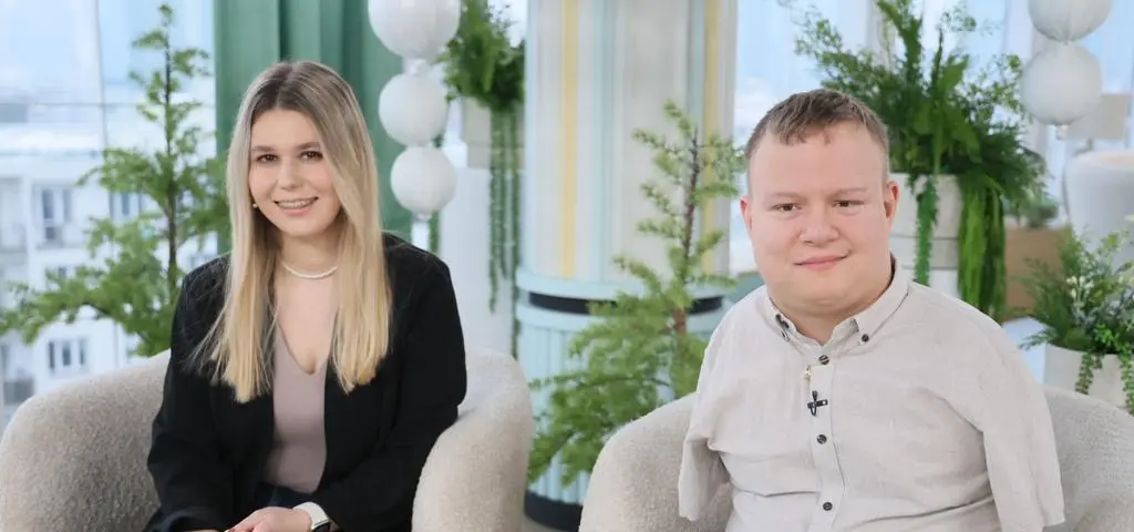 To nie była miłość od pierwszego wejrzenia. "Musieliśmy dojrzeć, żeby zacząć być razem"