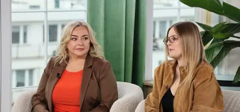 W wieku 32 lat usłyszała, że ma menopauzę. Ile kobiet dotyka ten problem?