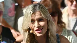 Joanna Krupa spotkała się z byłym mężem. "Rozwód nie oznacza, że przyjaźń nie może trwać"