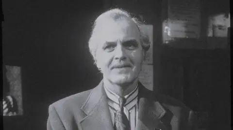 James Handy