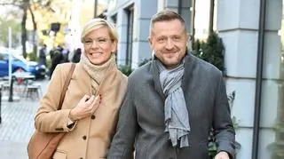 Jak Anita Werner poznała ukochanego? "Dopiero za drugim razem skutecznie"