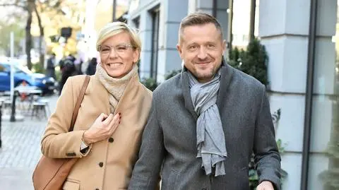 Jak Anita Werner poznała ukochanego? "Dopiero za drugim razem skutecznie"