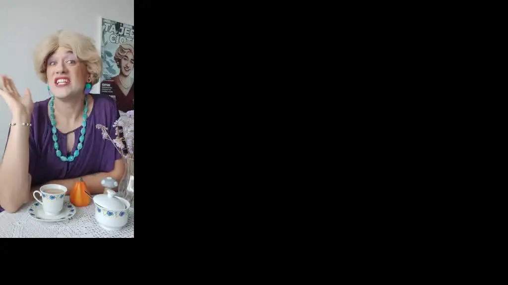 Ploteczki u Cioteczki