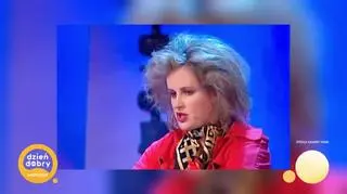 Odeszła królowa kabaretu