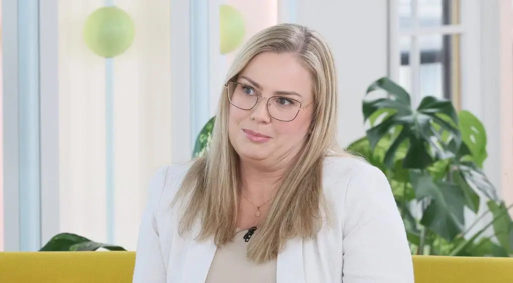 Barbara Mularczyk-Potocka