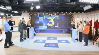 Dziś wielki finał "The Floor"