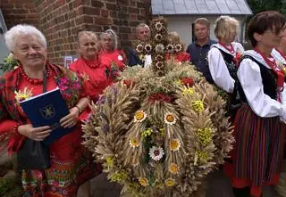 Młode kobiety zdominowały koła gospodyń wiejskich. "Wszystkie pracujemy zawodowo"
