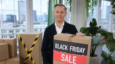 Black Friday - jak nie dać się oszukać?