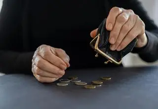 Ubóstwo w Polsce to wciąż poważny problem. GUS opublikował najnowsze dane 