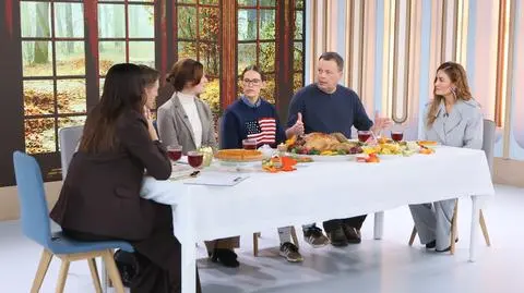 Święto Dziękczynienia 