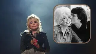 Mąż Dolly Parton nie żyje. Carl Dean miał 82 lata