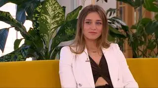 Julia Szeremeta o trudnym momencie swojej kariery. "Trafiłam na SOR"