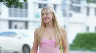 modelka