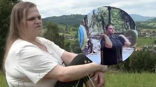 Agata Wróbel traci wzrok. "To dla mnie osobista tragedia. Wiem, że nigdy nie będę zdrowa"