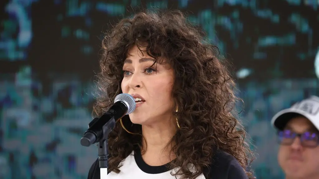 Natalia Kukulska świętuje 50. urodziny