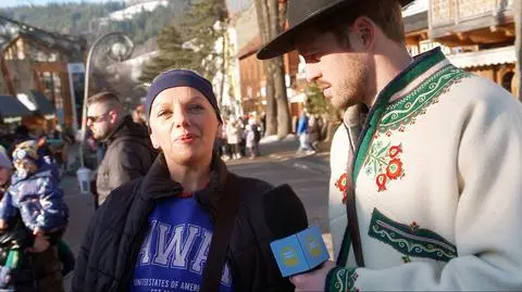 Co może zeźlić górala, a co turystę na Podhalu? "Im się tylko liczą dutki, nic więcej"