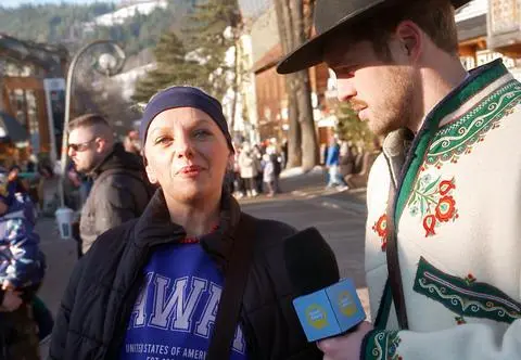 Co może zeźlić górala, a co turystę na Podhalu? "Im się tylko liczą dutki, nic więcej"