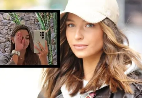 Julia Wieniawa w emocjonalnym wyznaniu: "Przechodzę prywatnie dość trudny czas"