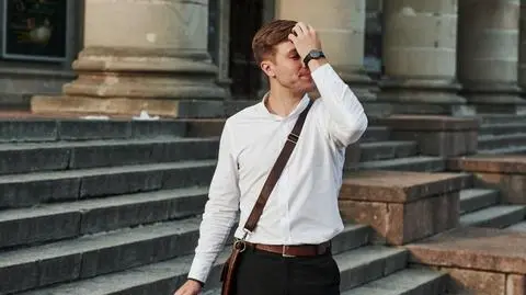 Dodatki dla mężczyzn