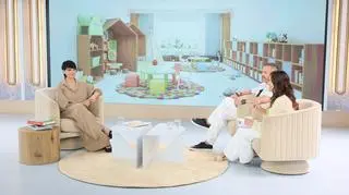 Tatiana Okupnik w Dzień Dobry TVN