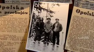 Zniknęli po śmierci wokalisty. Teraz kultowy zespół z lat 80. wraca do grania