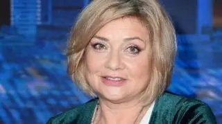Małgorzata Ostrowska-Królikowska szczerze o zdradzie męża. "Nie wiedział, co robić"