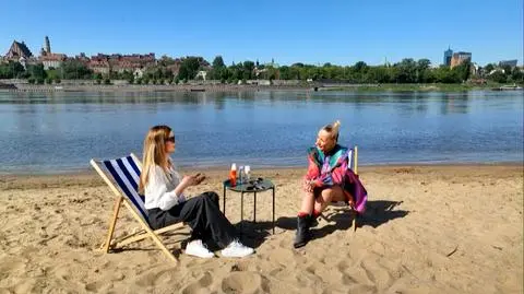 Kompendium wiedzy o filtrach UV. "To jest bardzo istotne"