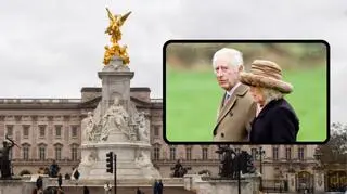 Śmierć w brytyjskiej monarchii. Podano przyczynę