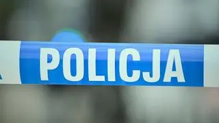Policyjna interwencja jak z filmu akcji. Zlikwidowano fabrykę narkotyków w Polsce