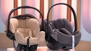 Jak wybrać fotelik samochodowy dla dziecka? 