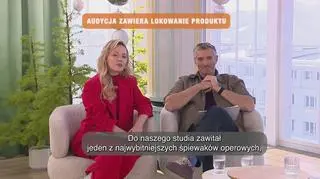 Artur Ruciński - światowej klasy baryton (napisy)