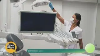 Dentofobia – leczenie zębów w narkozie