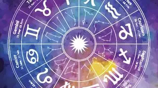 Horoskop dzienny na poniedziałek, 16 grudnia listopada 2024 r. - Strzelec, Koziorożec, Wodnik, Ryby