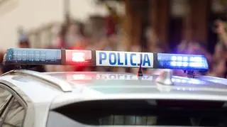 Zatrzymanie 19-latki na S17