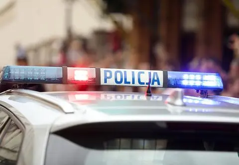 We trójkę okradli seniorki metodą "na wnuczka". Zatrzymano ich przy próbie wyjazdu z miasta