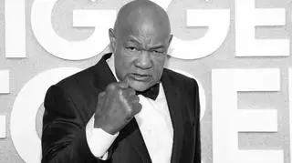 George Foreman