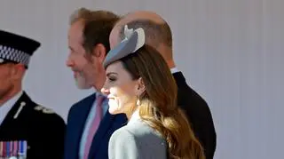 księżna Kate 