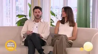 Wnuczek, bilet i wielka tajemnica 