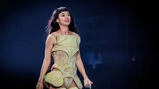 Katy Perry zdradziła powód rozstania z Orlando Bloomem w emocjonalnym utworze. O co poszło?