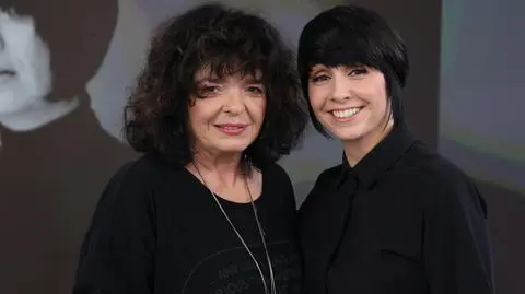 Tatiana Okupnik wznosi "Toast". "Ten utwór pisałam, kiedy potrzebowałam wsparcia"