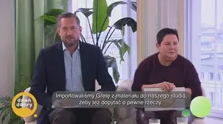  Ciało pamięta - jak uwolnić emocje przez dotyk? - napisy