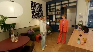 Nowe życie w starych murach. Bytomska kamienica rozkwita dzięki "dopamine decor"