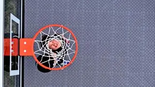 MŚ w Koszykówce 3x3: Polska firma odpowiada za nawierzchnię boiska