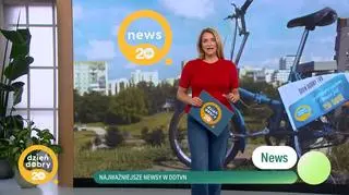 Najważniejsze newsy w DDTVN 