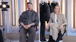 Styl i elegancja z metką Łukasza Jemioła. "Polska moda nie ma już kompleksów"