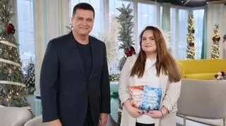 Jest uczulona na zimno. "Bąble jak po ukąszeniu komara"