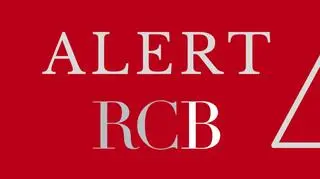 Podkarpacie. Alert RCB ostrzega przed odgłosem strzałów