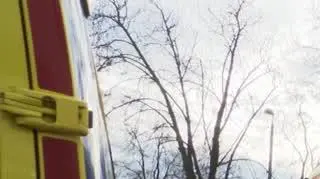 Ratownicy medyczni boją się o życie? 
