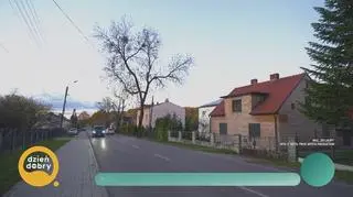 W trasie z Czesławem Mozilem