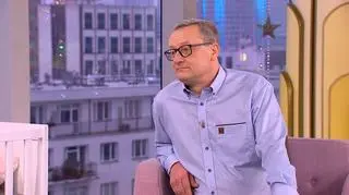 Jak uspokoić płaczące niemowlę?